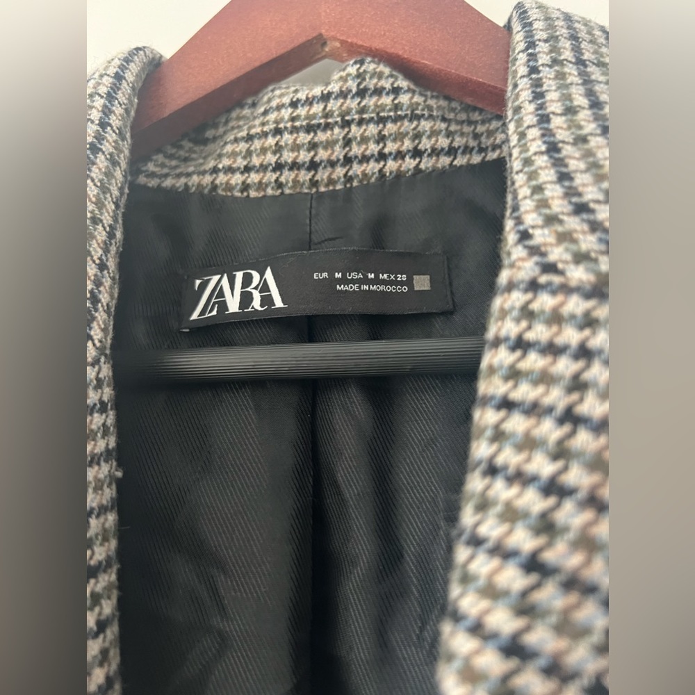 Zara jacket - Picture 5 of 8